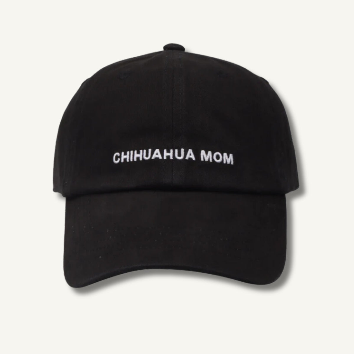 Chihuahua hotsell baseball hat