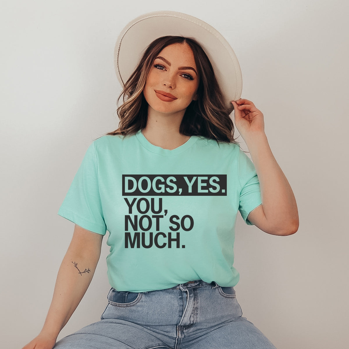 Kansas City Loves Dogs T-Shirt Summer Edition