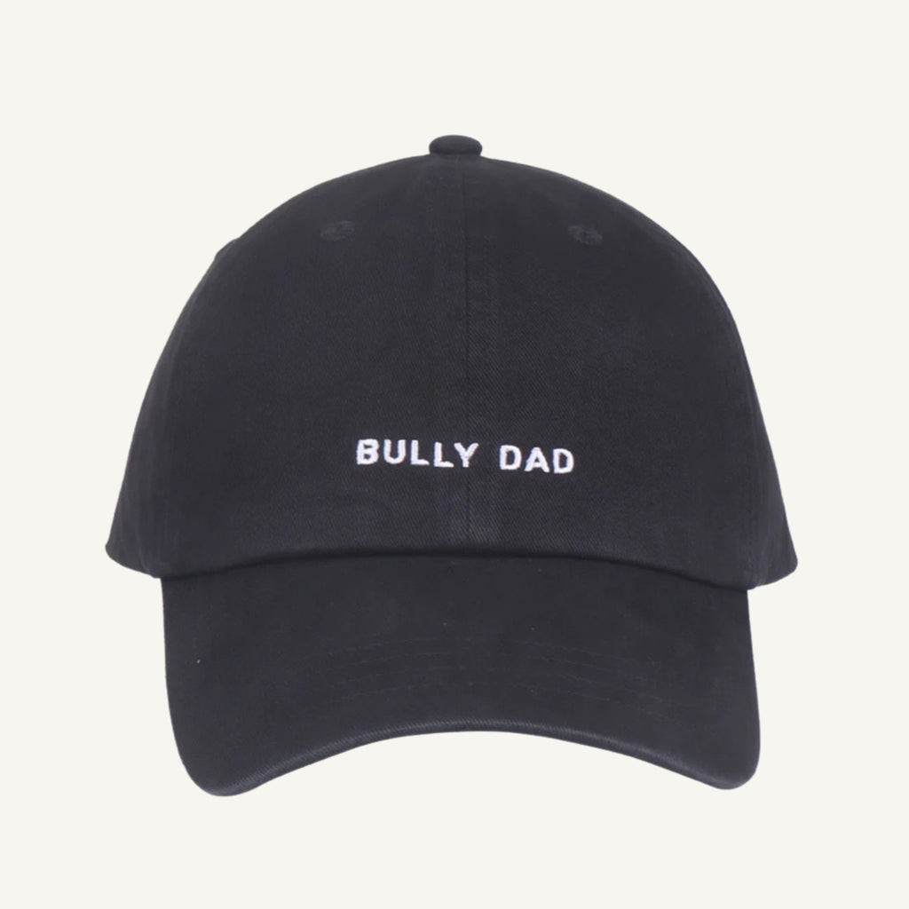 Bully Dad Baseball Hat