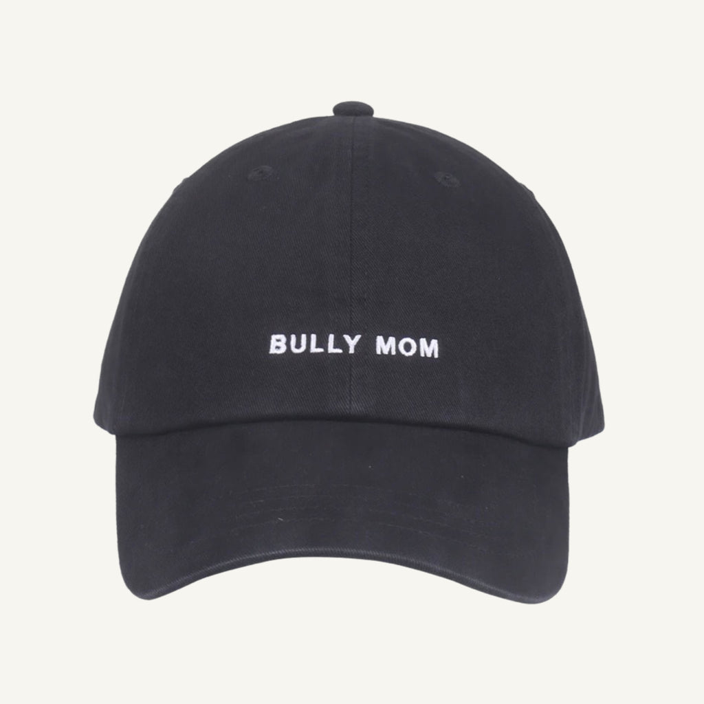 Bully Mom Baseball Hat