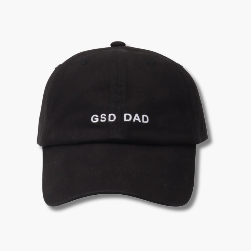 GSD Dad Baseball Hat
