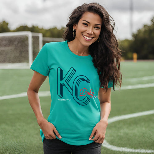 KC Baby- Current Style- T-Shirt