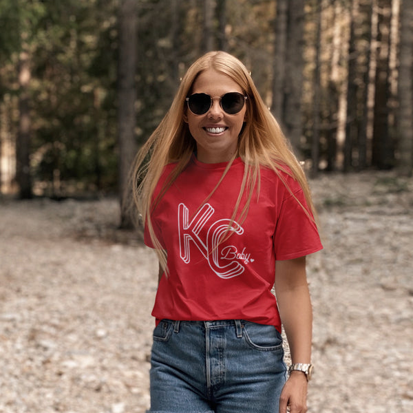 KC Baby T-Shirt