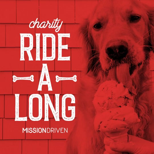 Rural Animal Shelter Charity Ride-A-Long Trip