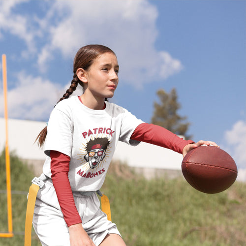 Patrick MaBones Youth T-Shirt