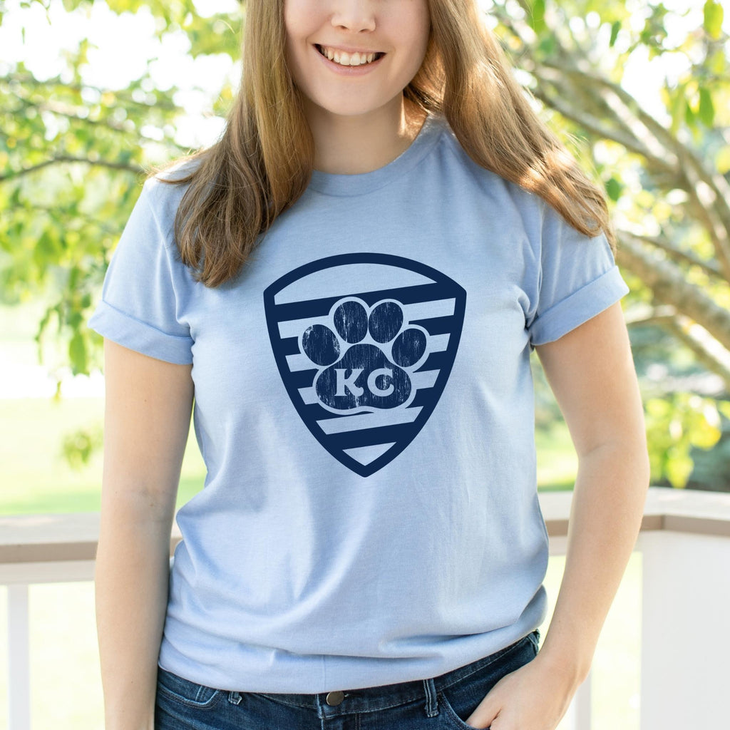 Kc sales t shirt