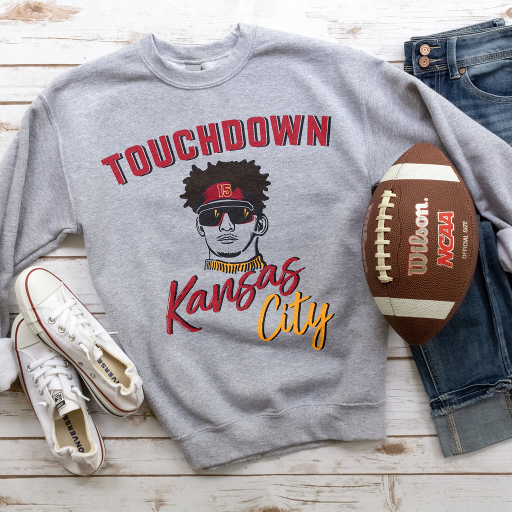 Kansas City Chiefs Apparel, Chiefs Merchandise, Clothing, Sweatshirts